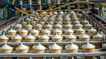 Российский рынок мороженого на пороге нового сезона-2026