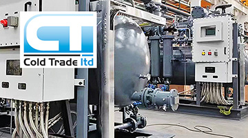 «Колд Трейд»: рыба, крабы и холодильные склады Росрезерва