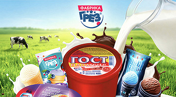 Как «Поспел» создаёт вкус, которому доверяют