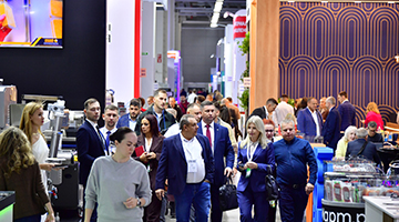 «Агропродмаш-2025» — инновационные разработки и эффективные решения для пищевой промышленности