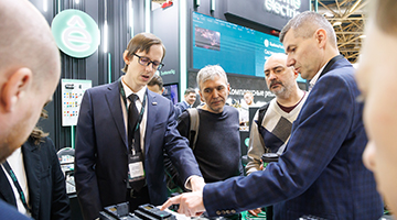 Что посмотреть специалистам ОВиК на выставке «Мир Климата 2026»?