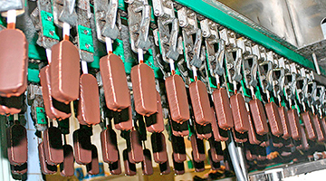 Новые возможности производства традиционного мороженого по ГОСТу